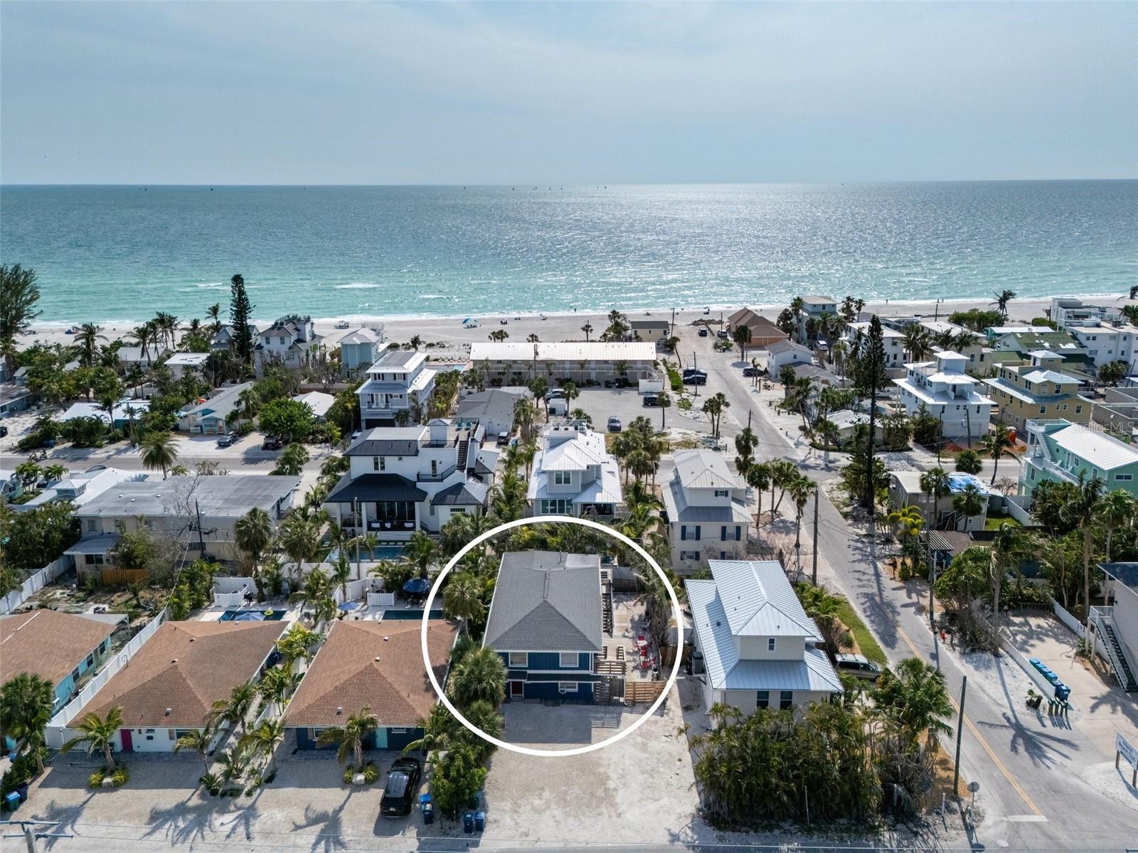 3018 Gulf Drive, FL