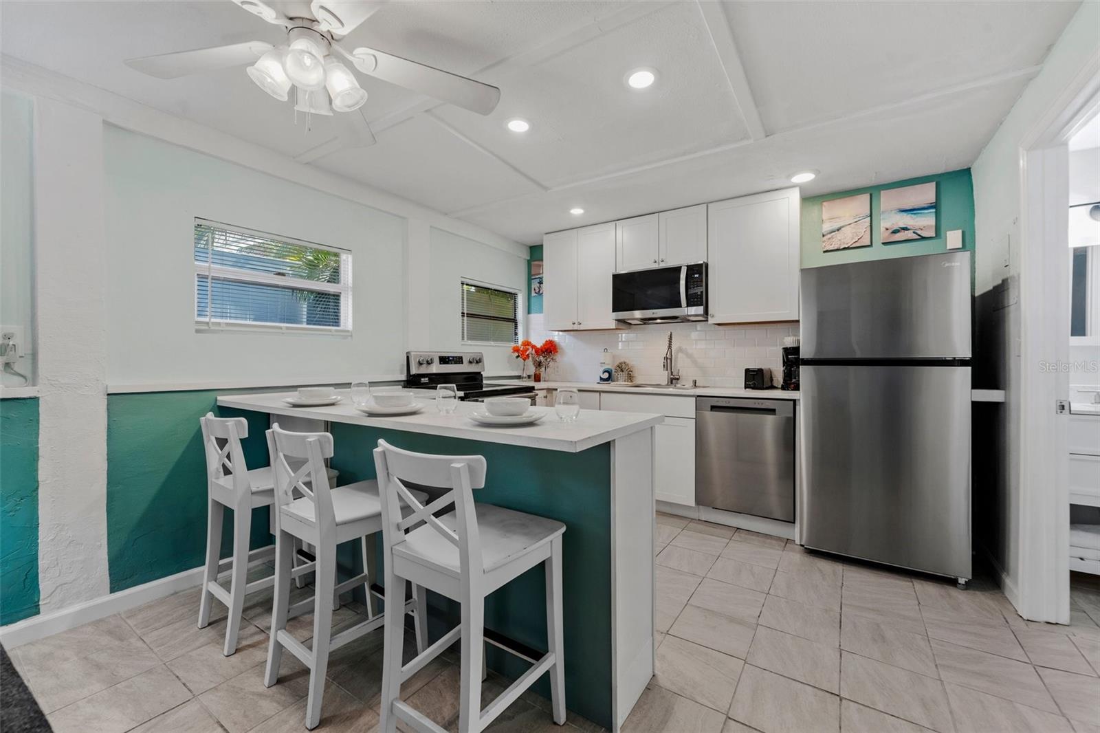 3018 Gulf Drive, FL