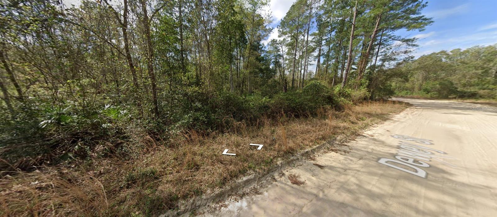 Block 246 Lot 3, FL