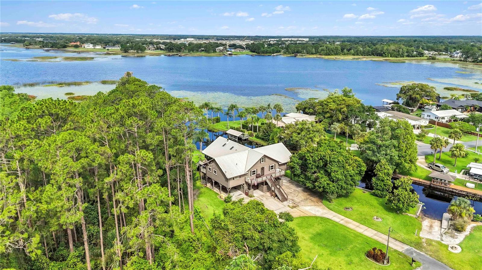 6375 Topsy Trail, FL
