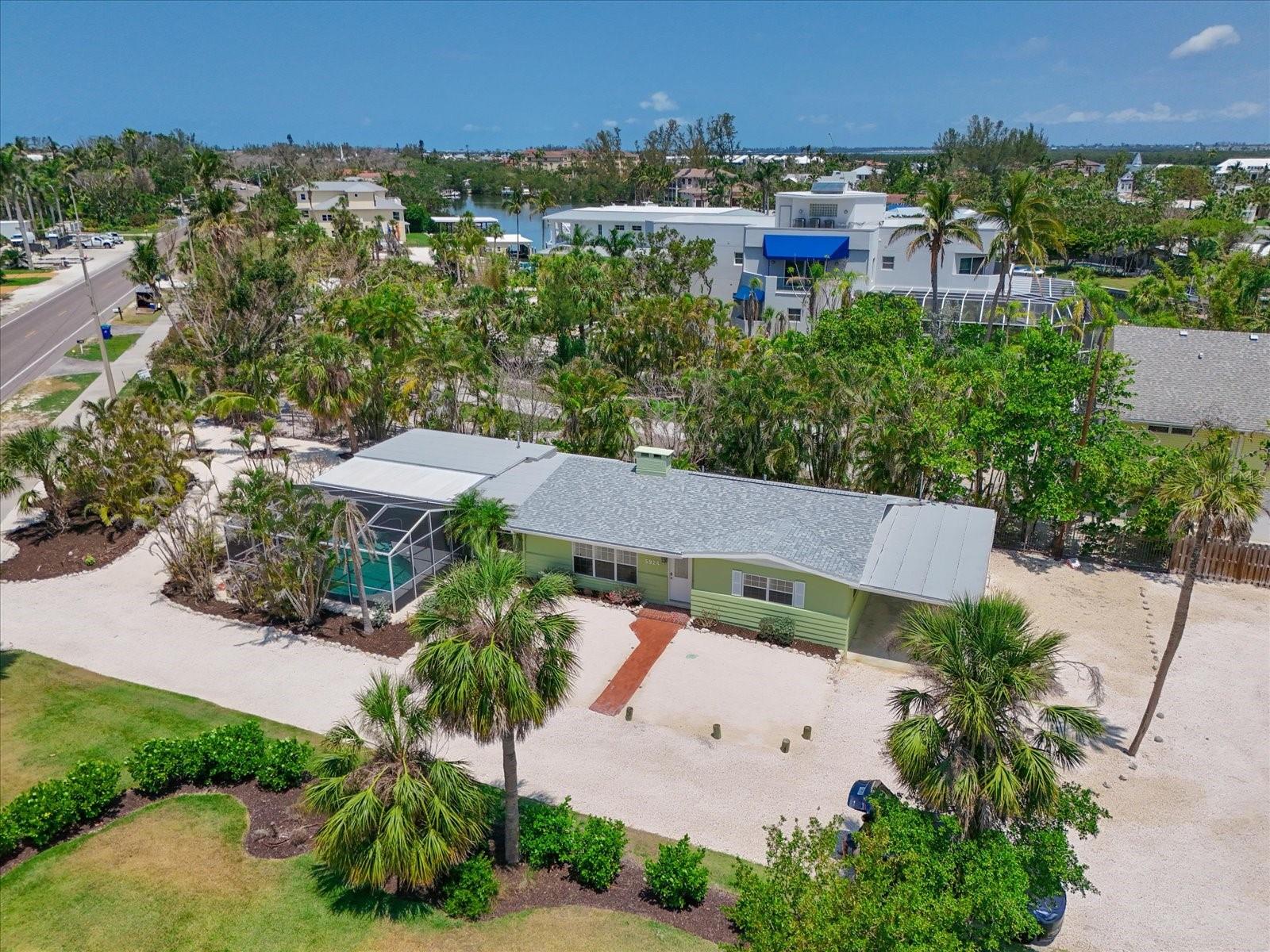 5924 Gulf Of Mexico Drive, FL
