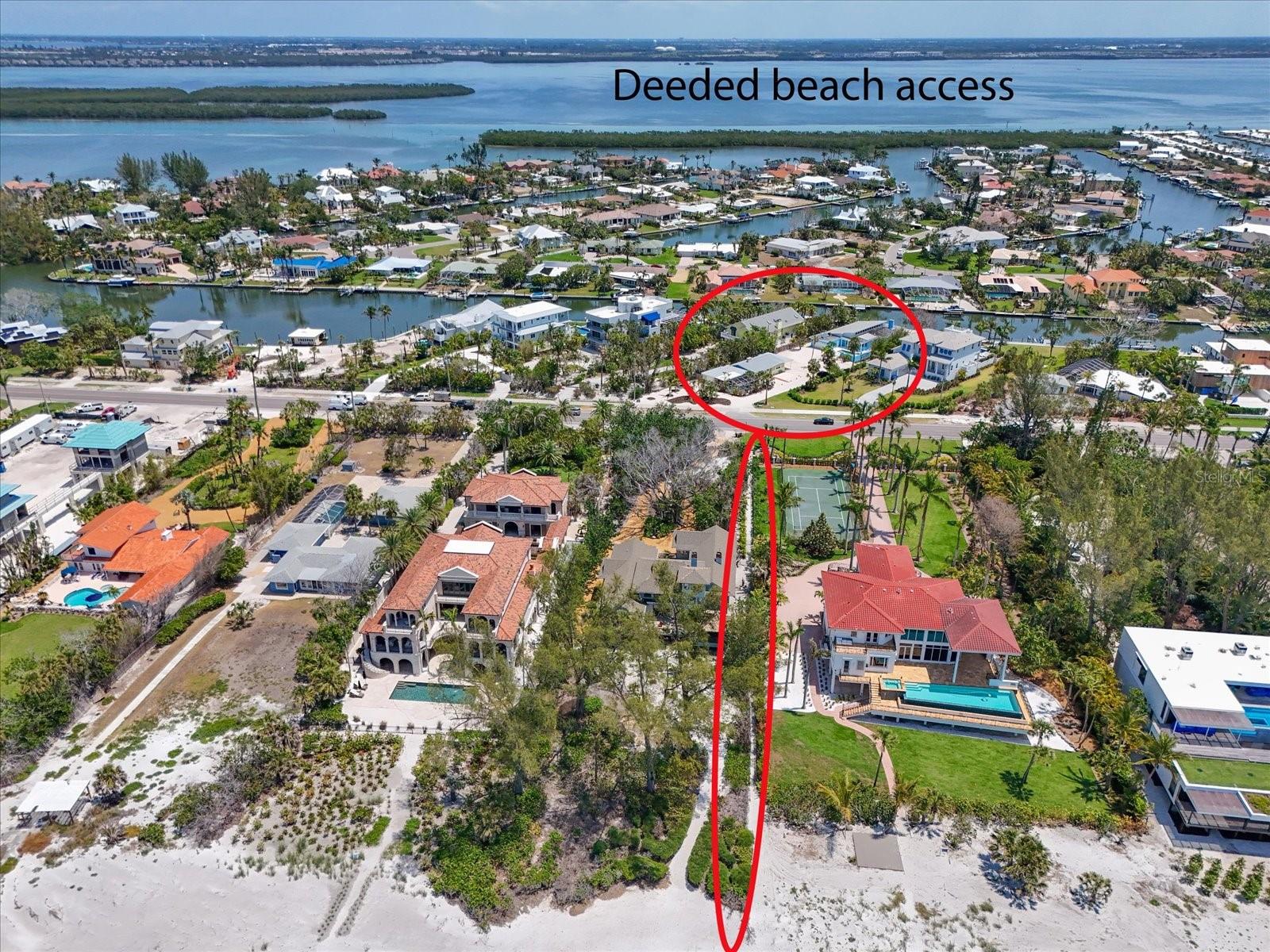 5924 Gulf Of Mexico Drive, FL