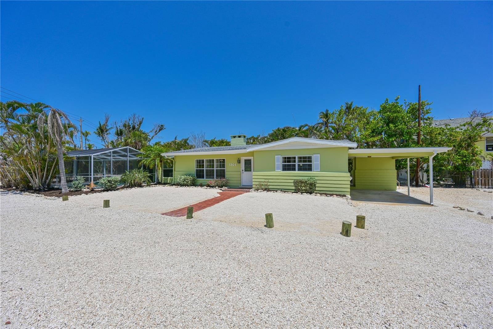 5924 Gulf Of Mexico Drive, FL