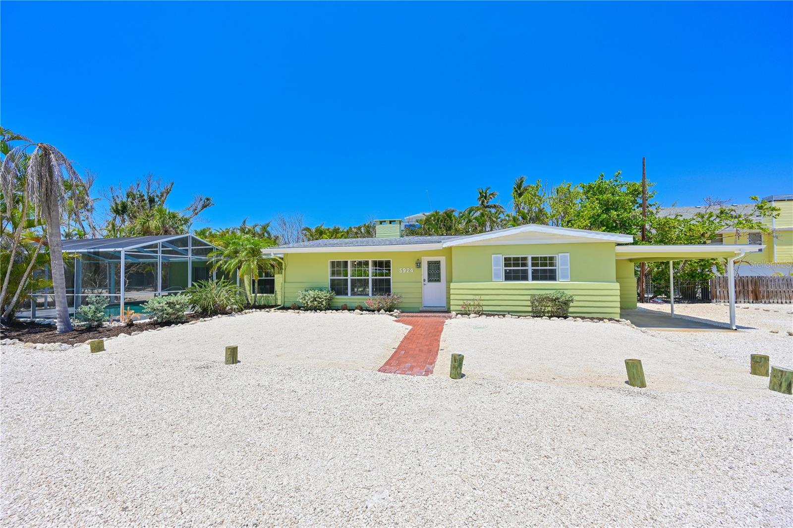 5924 Gulf Of Mexico Drive, FL