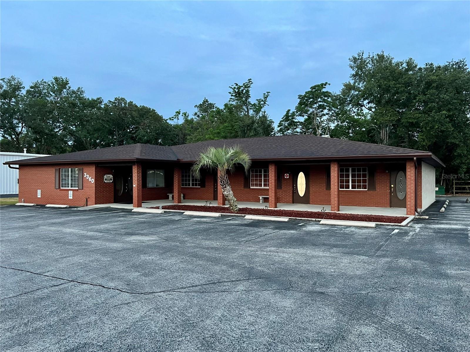 3360 Us Highway 441/27, FL
