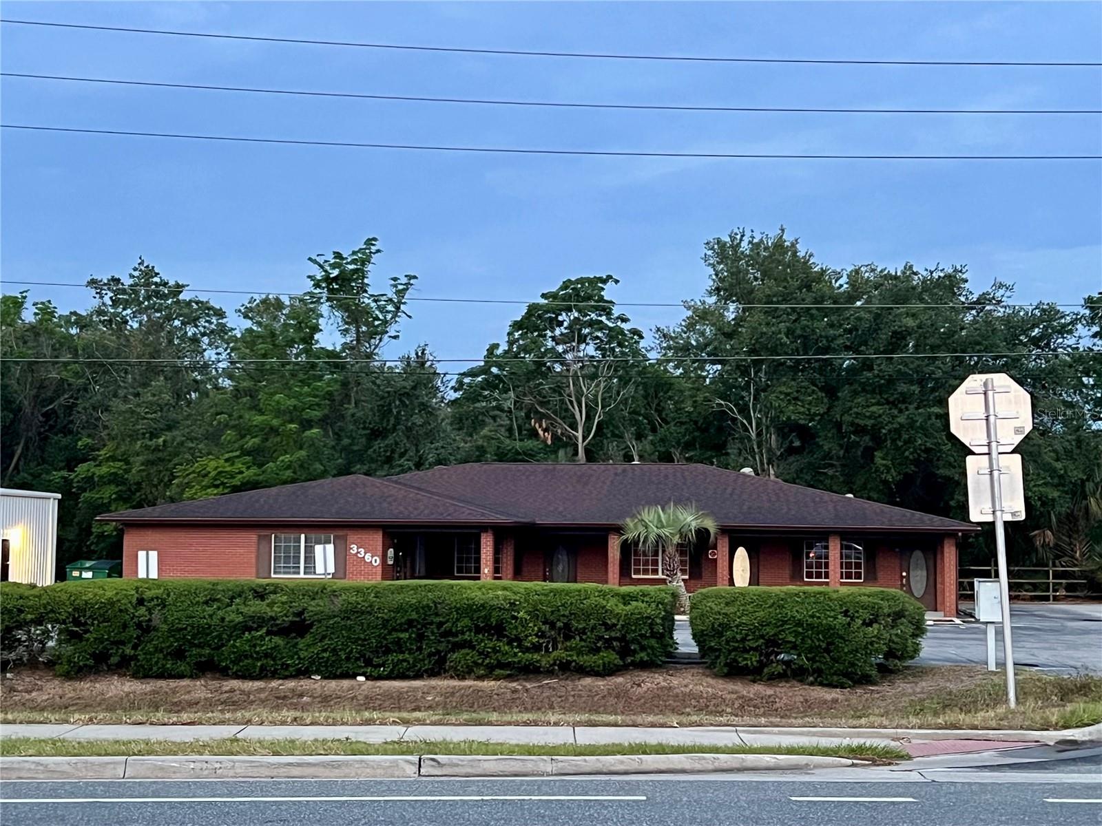 3360 Us Highway 441/27, FL