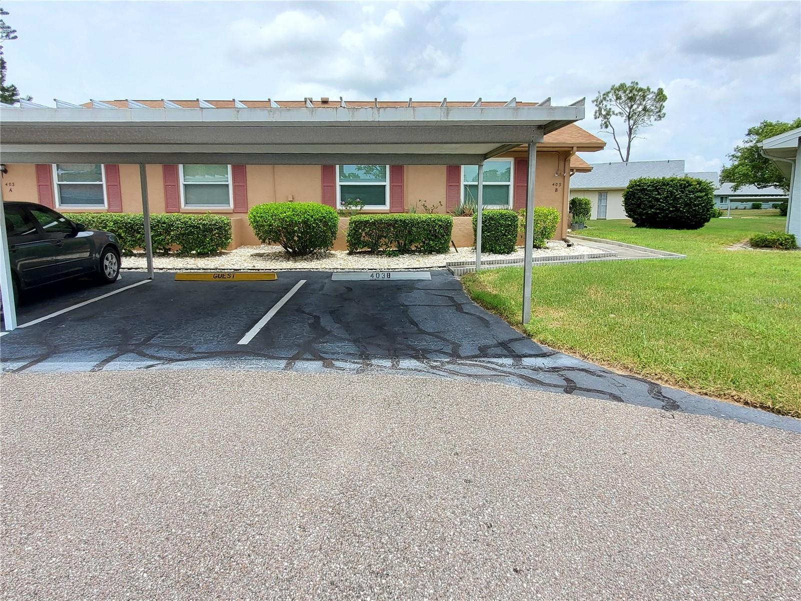 403 Finchley Court, FL