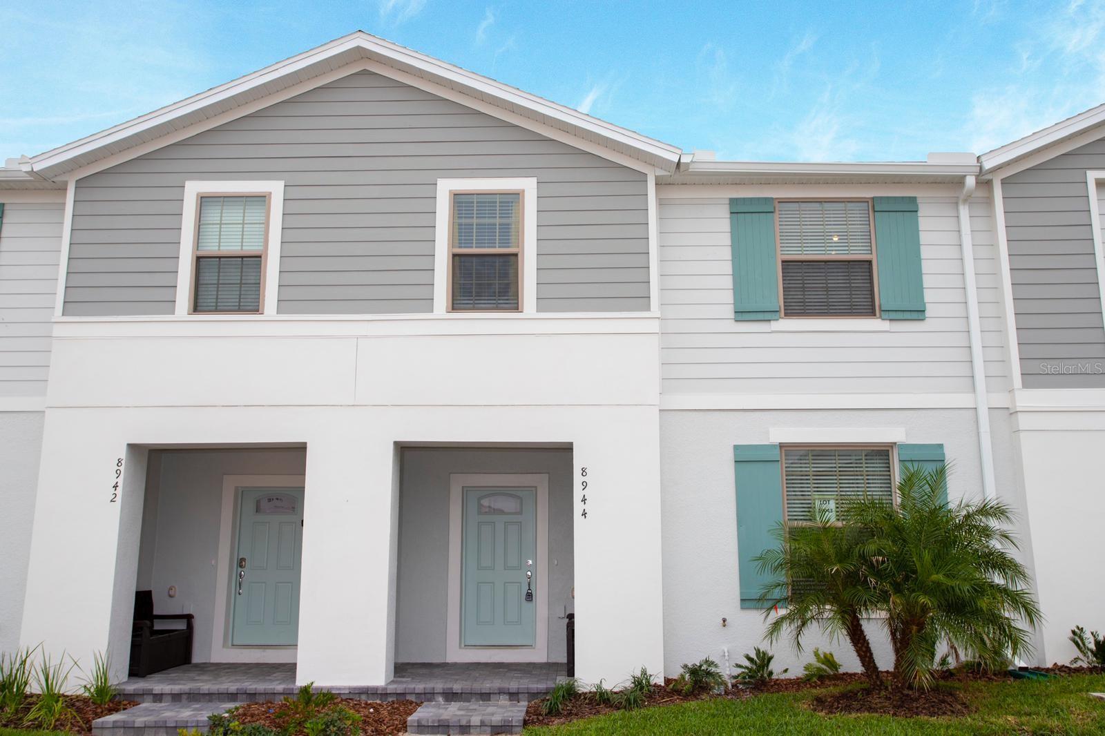 8944 Sydney Avenue, FL