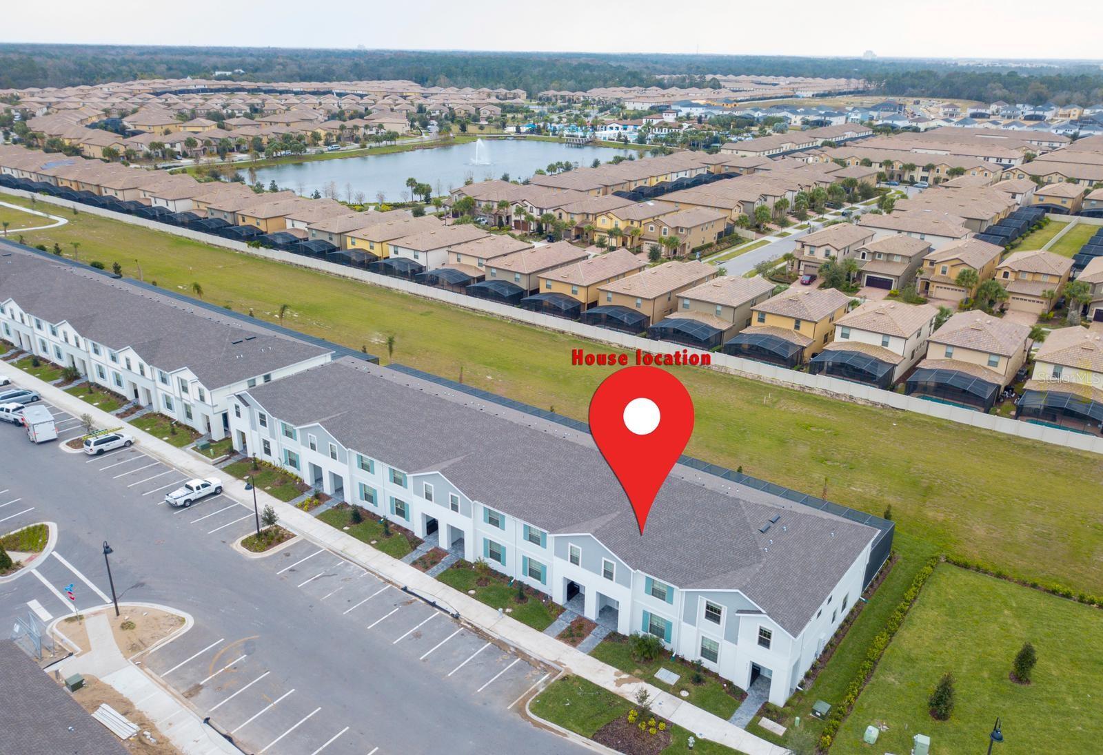 8944 Sydney Avenue, FL