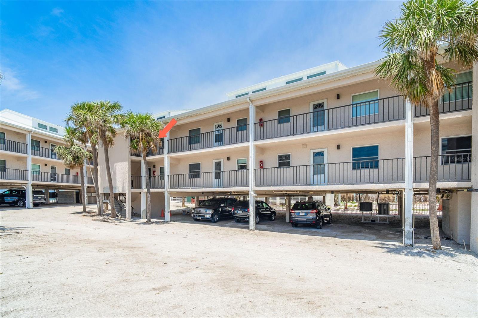 2700 Beach Road, FL