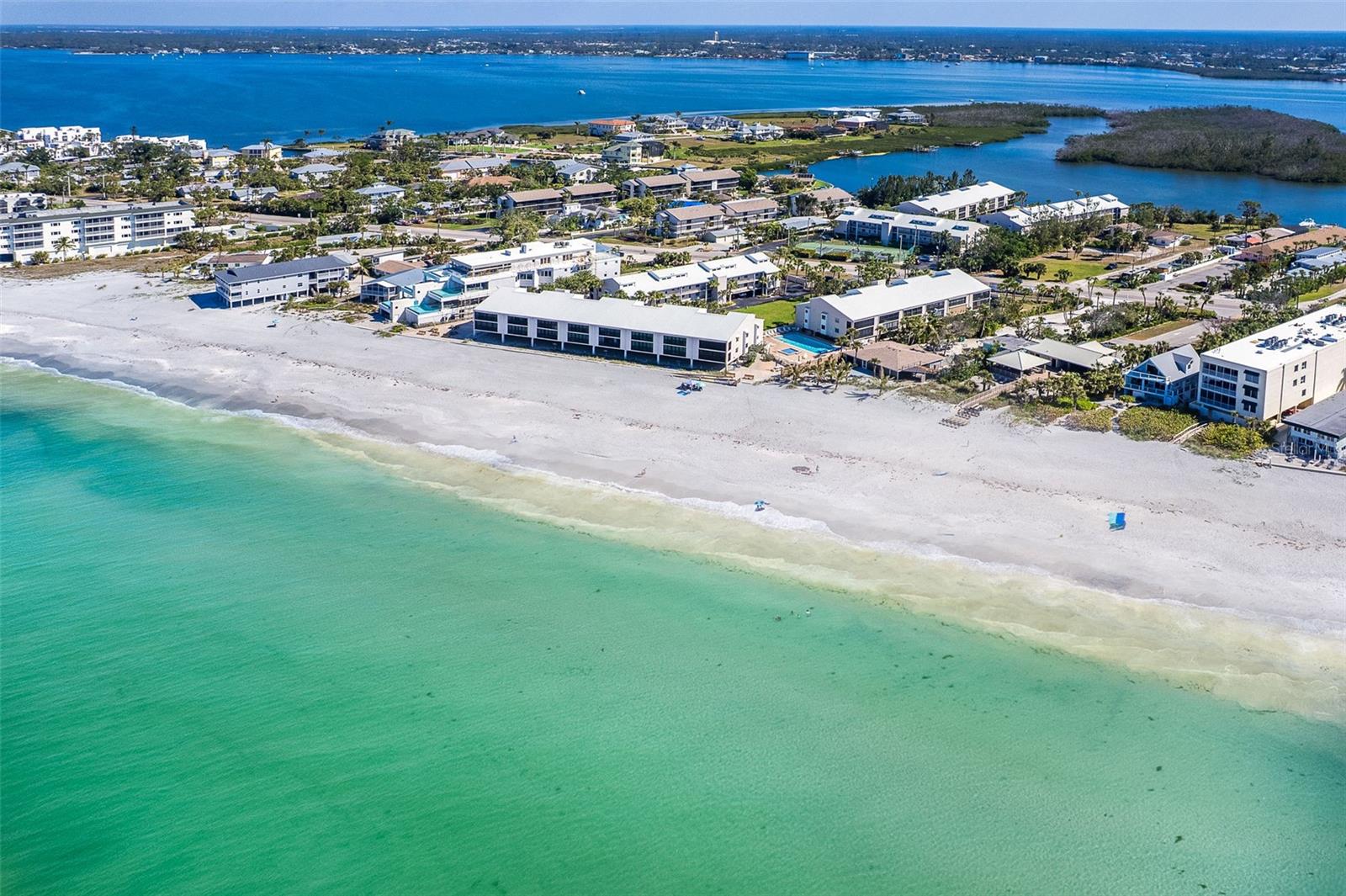2700 Beach Road, FL