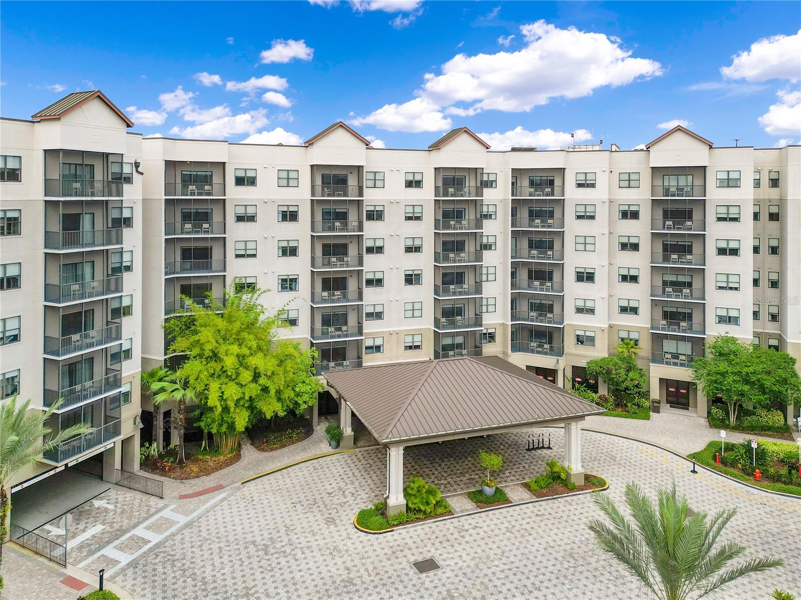 14501 Grove Resort Avenue, FL