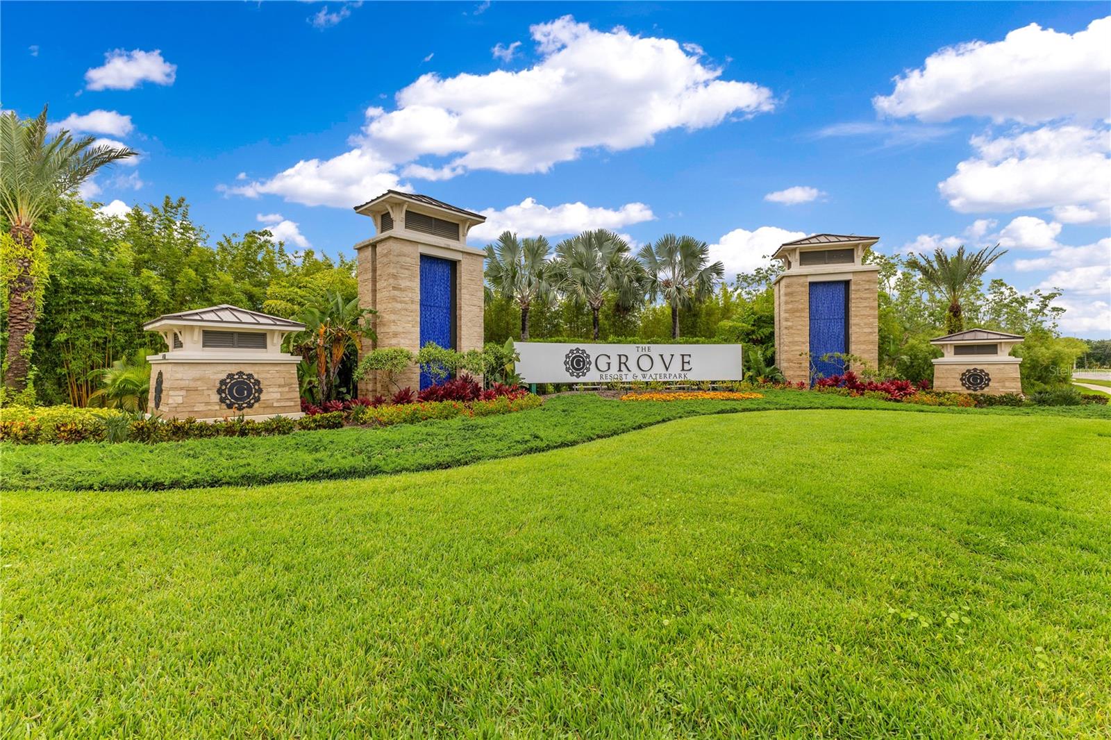 14501 Grove Resort Avenue, FL