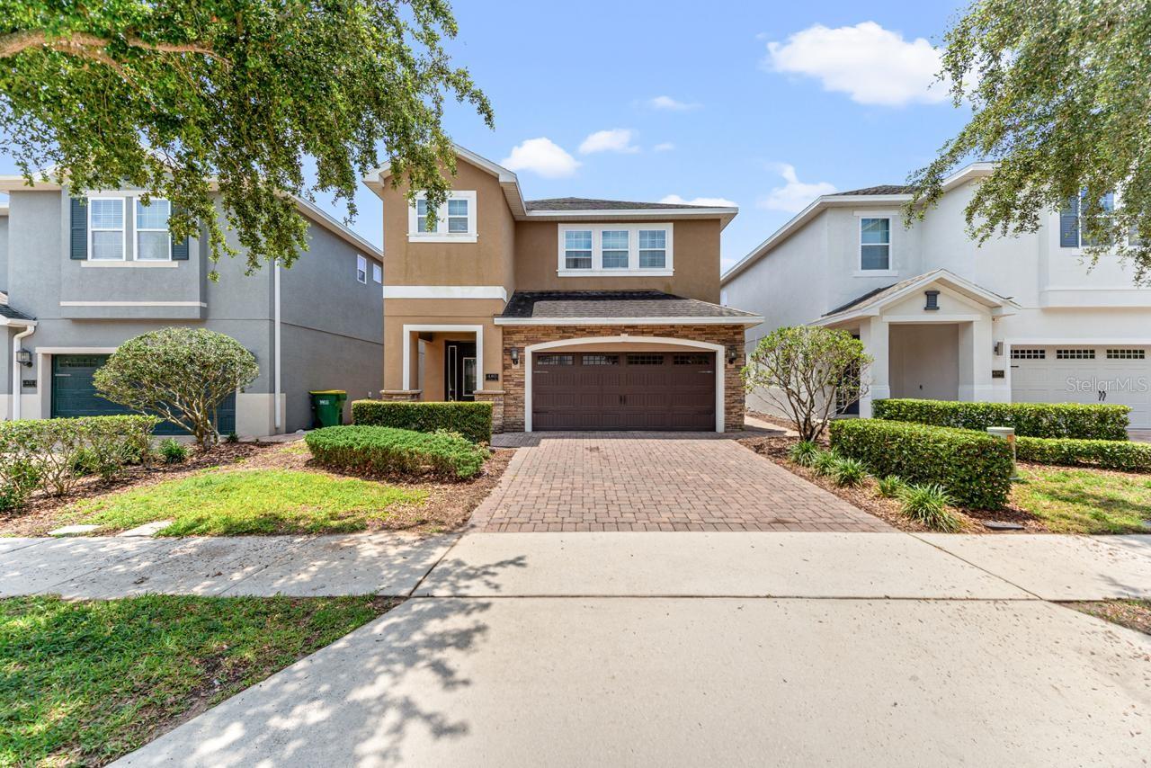 480 Lasso Drive, FL