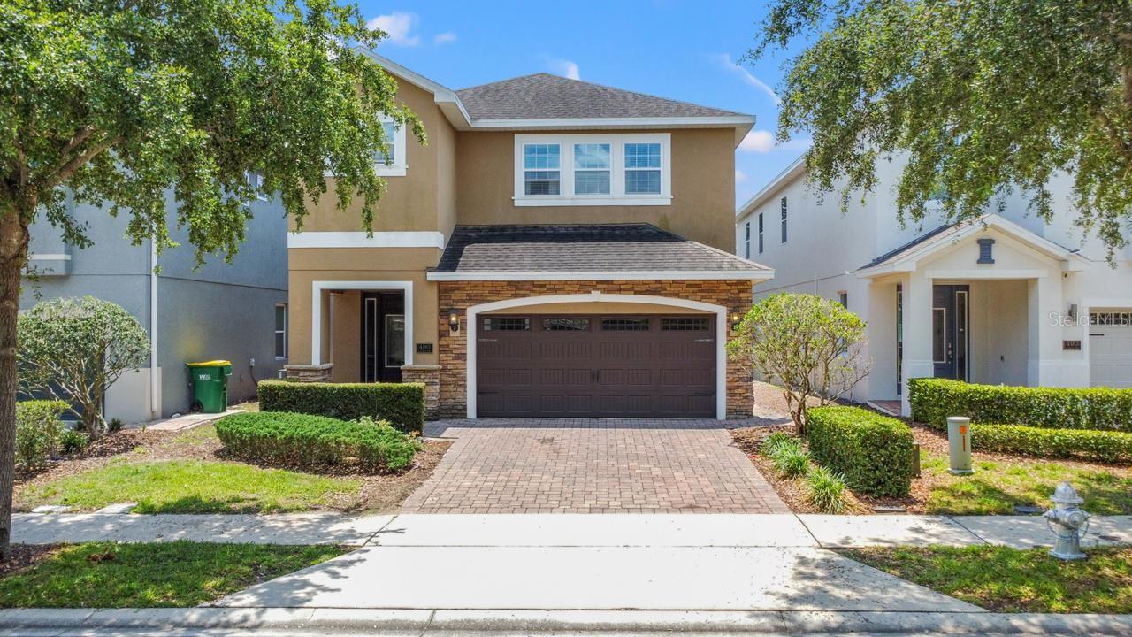 480 Lasso Drive, FL