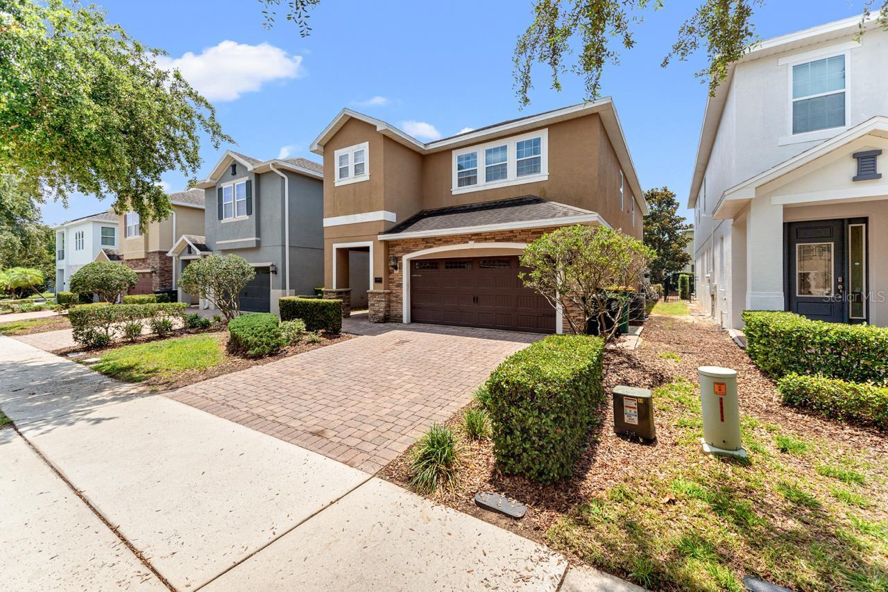 480 Lasso Drive, FL