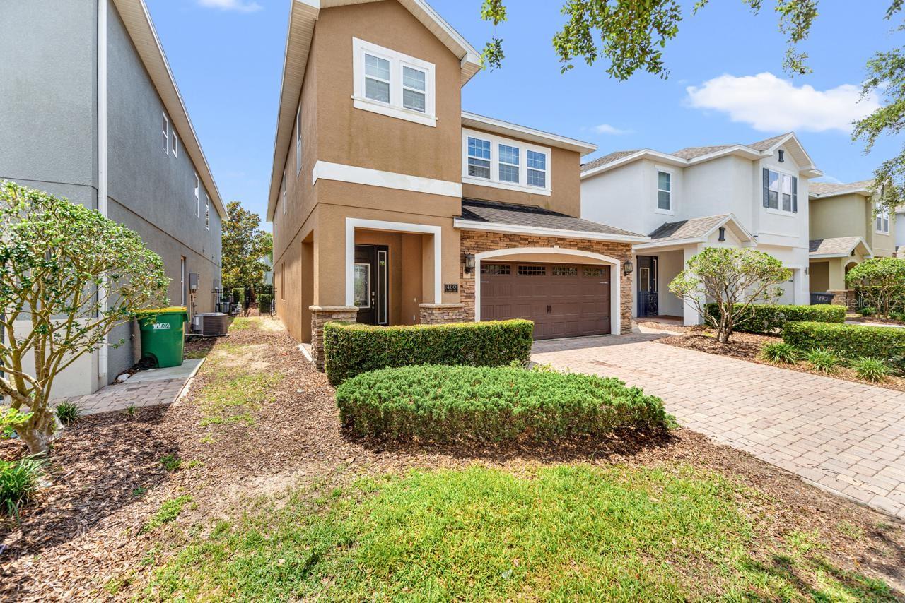 480 Lasso Drive, FL