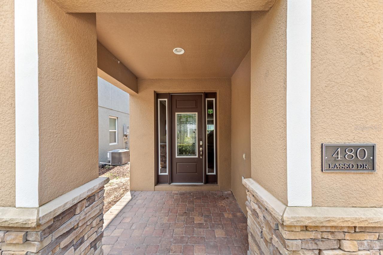 480 Lasso Drive, FL