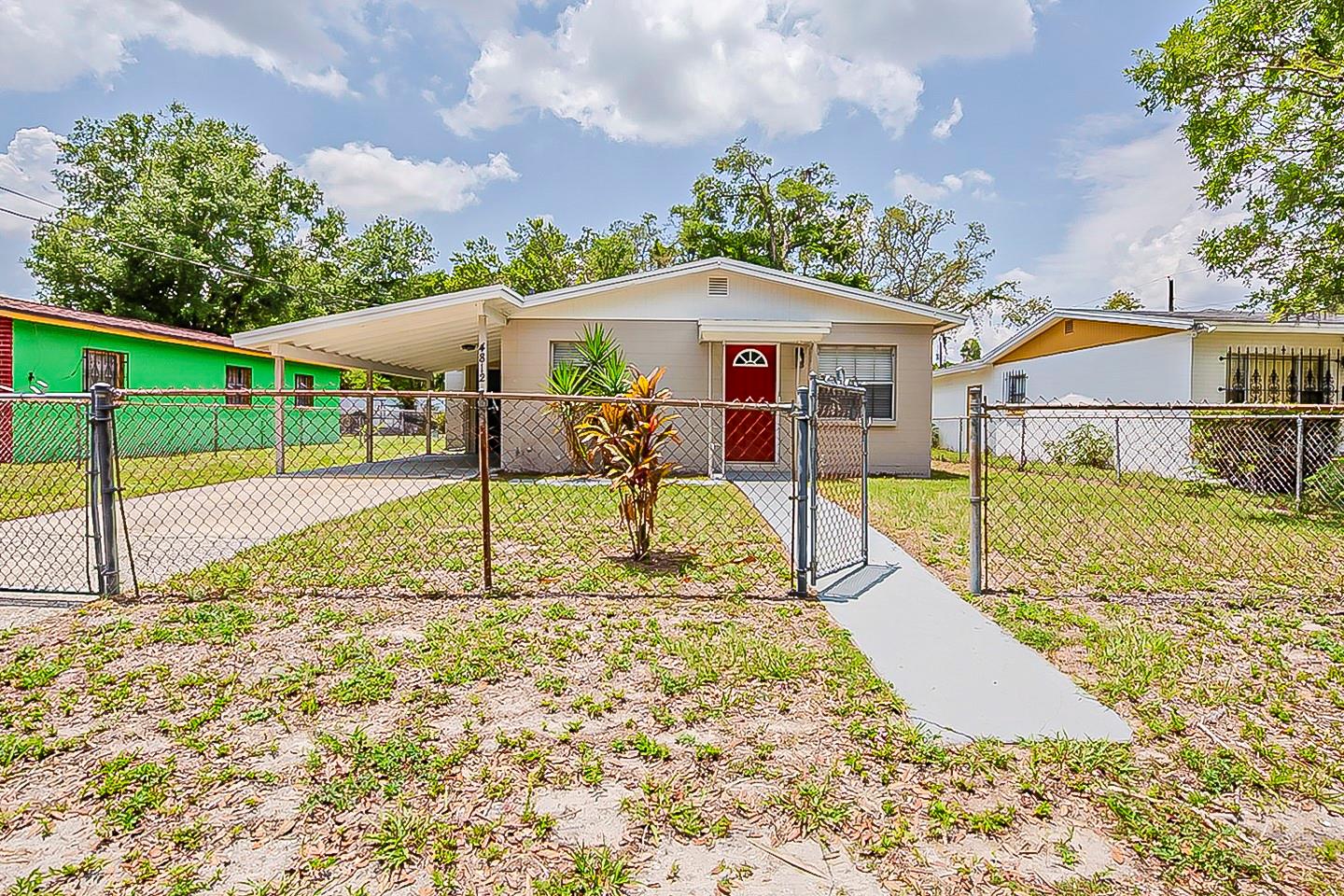 4812 37th Street, FL