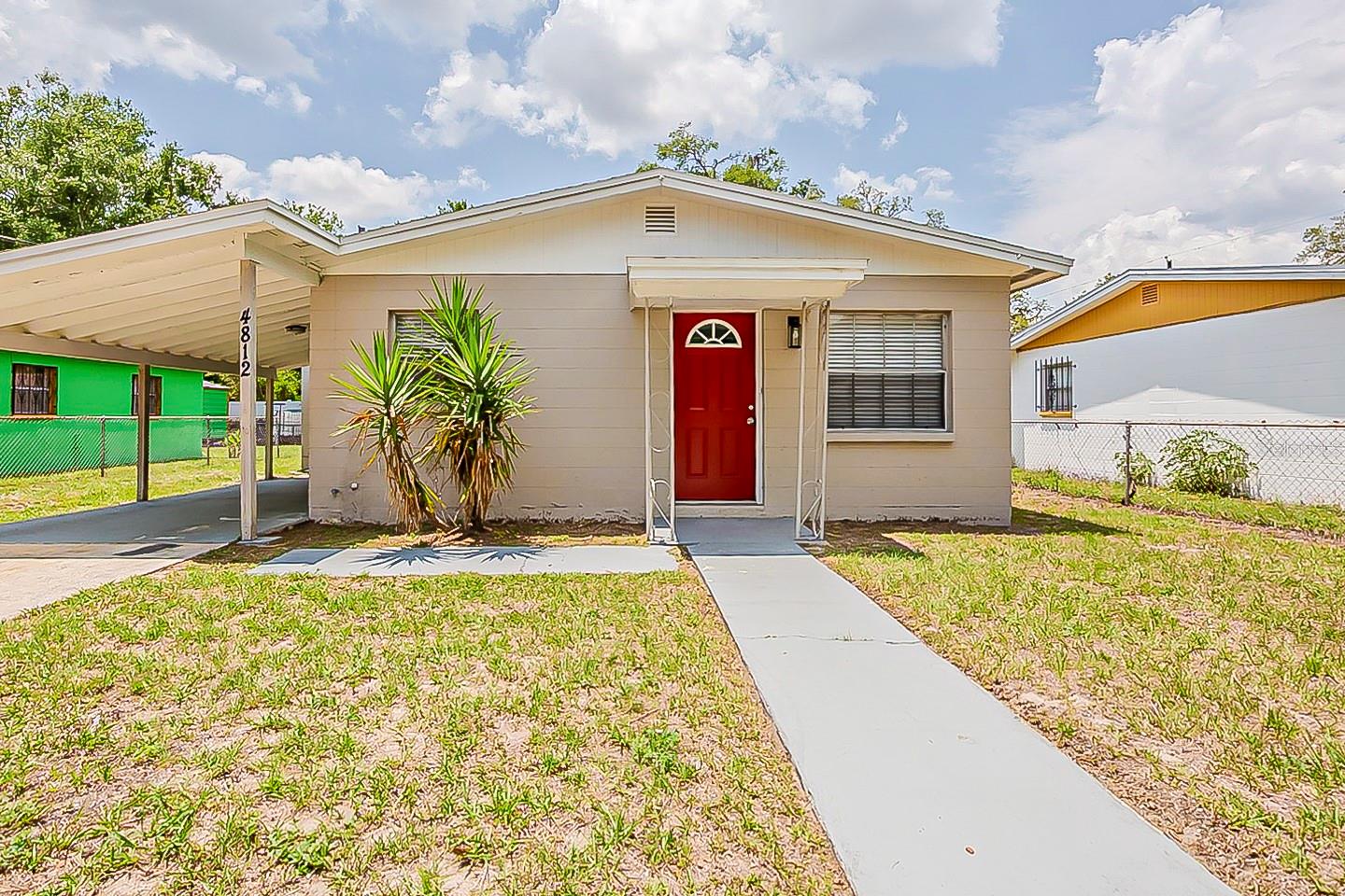 4812 37th Street, FL