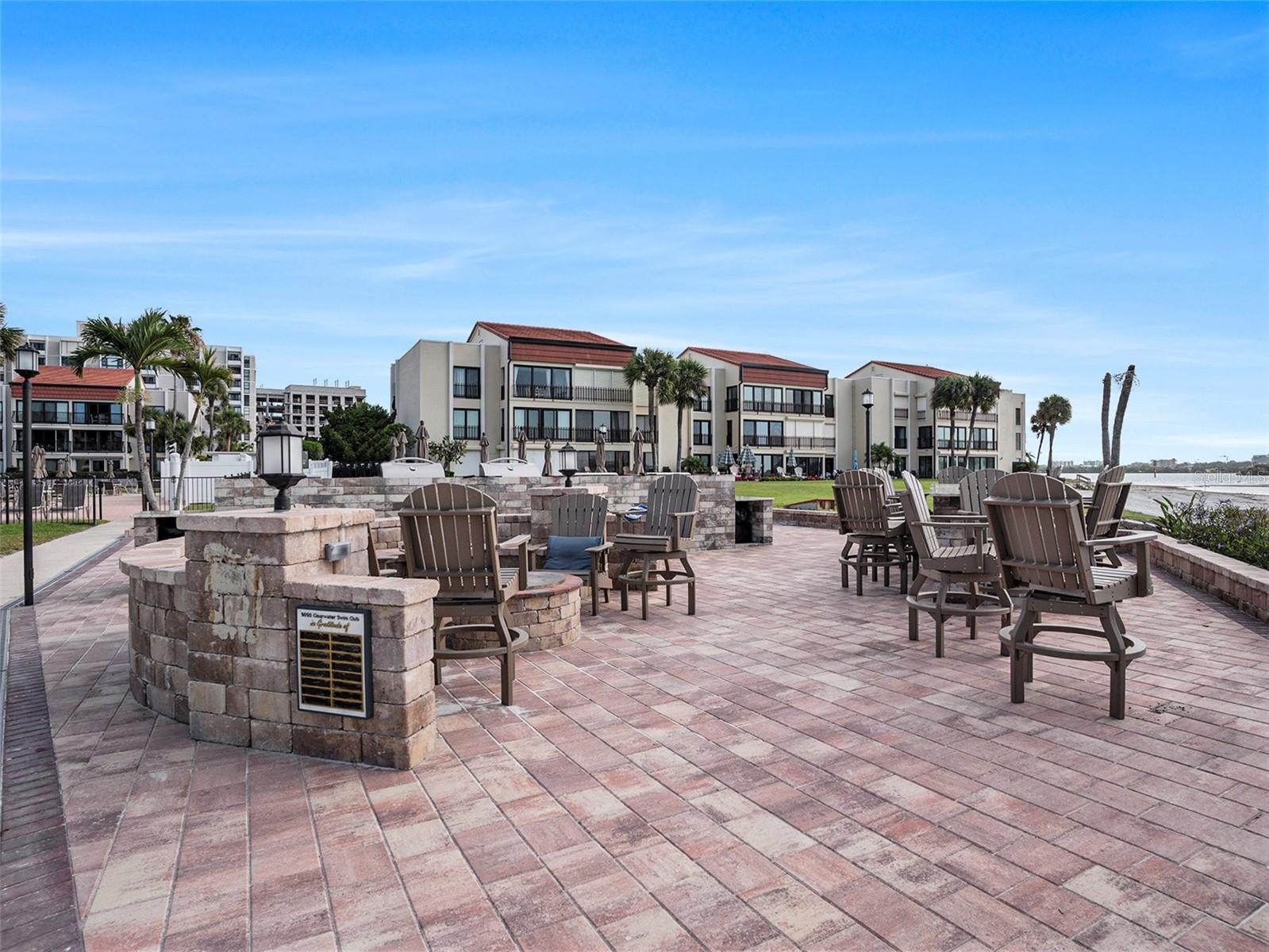 830 Gulfview Boulevard, FL