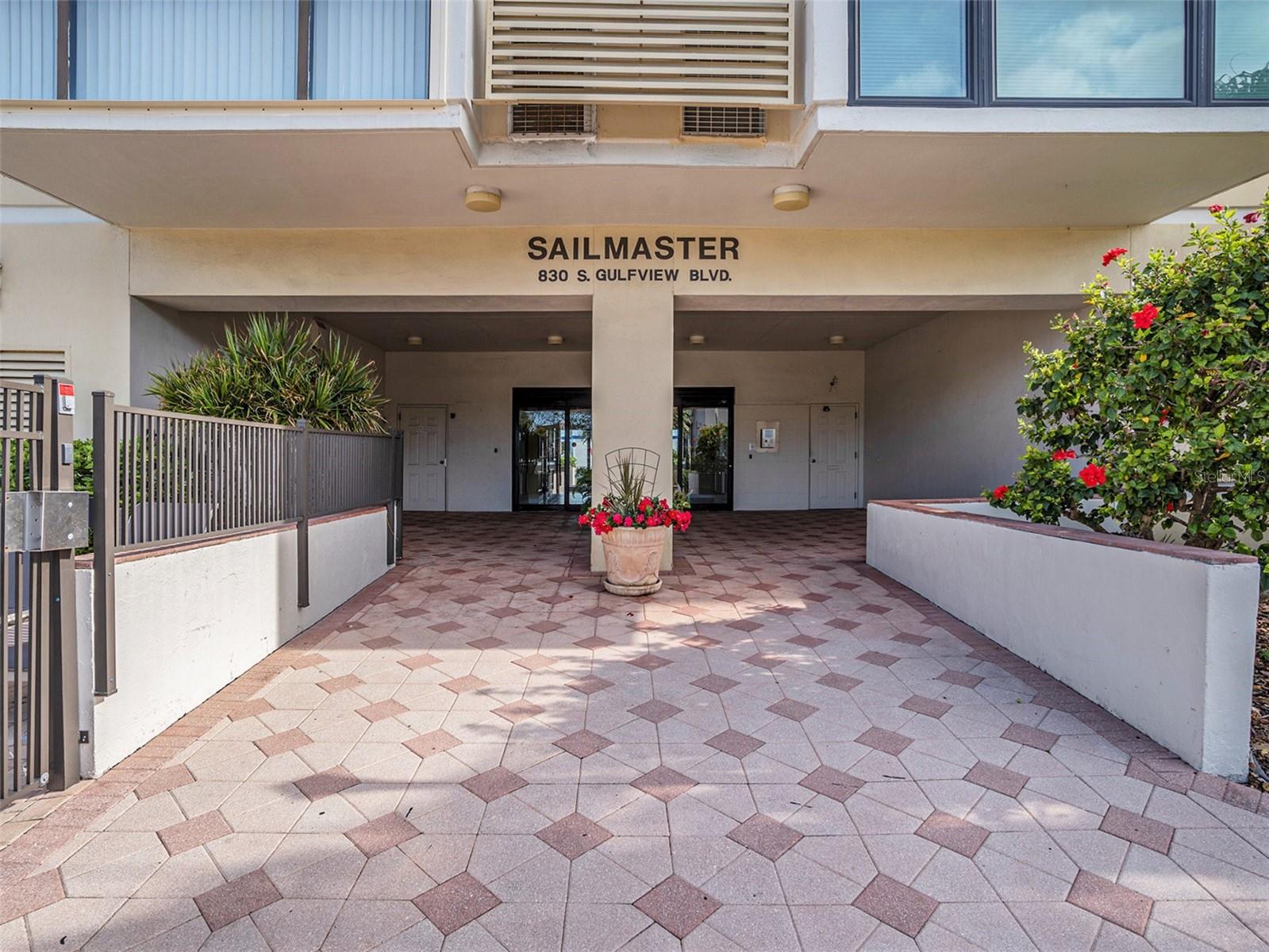 830 Gulfview Boulevard, FL