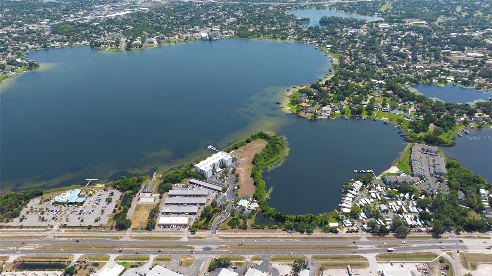4171 Orange Blossom Trail, FL