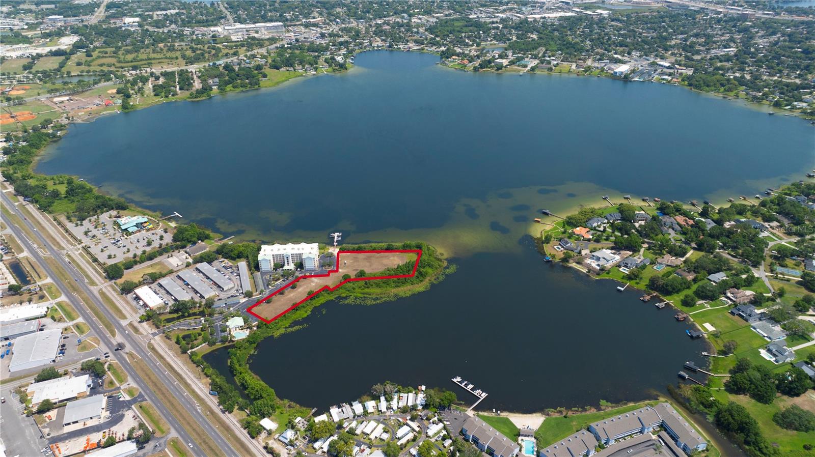 4171 Orange Blossom Trail, FL