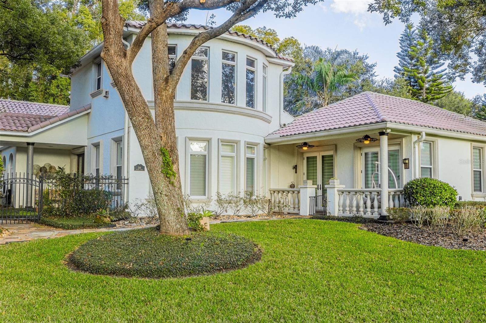 248 Maison Court, FL