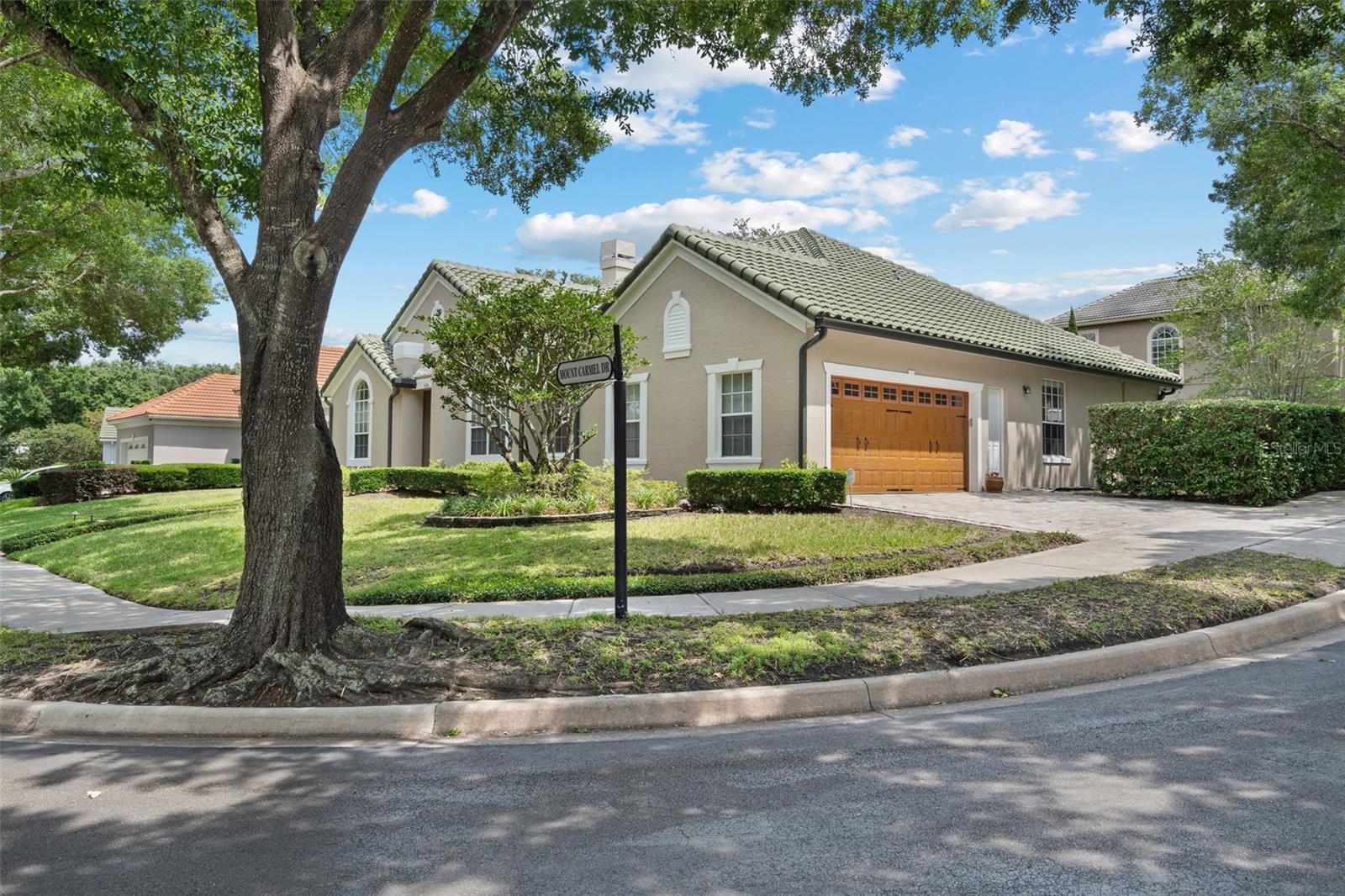 7698 Mount Carmel Drive, FL