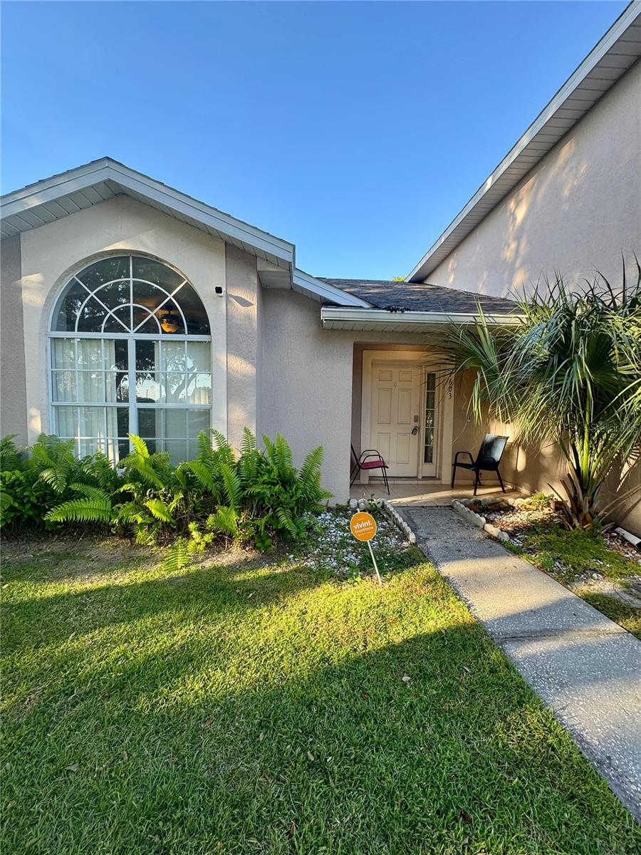 1603 Emily Court, FL