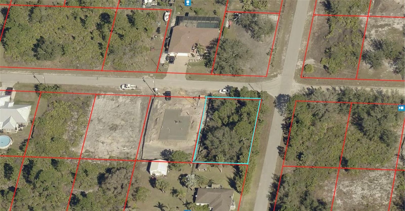 2701 54th Street, FL