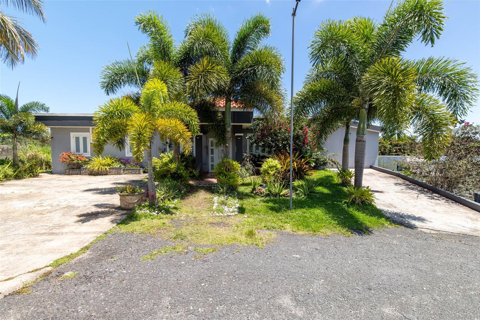 Hacienda El Palmar Calle Marcos Lopez 831, PR