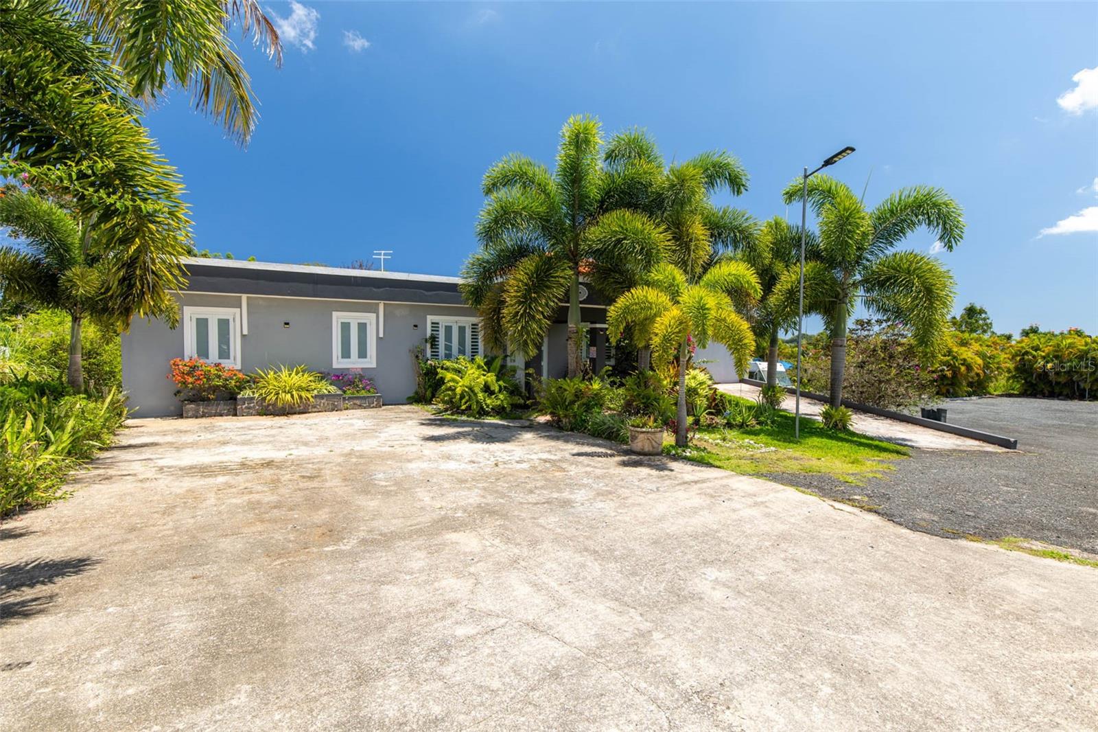 Hacienda El Palmar Calle Marcos Lopez 831, PR