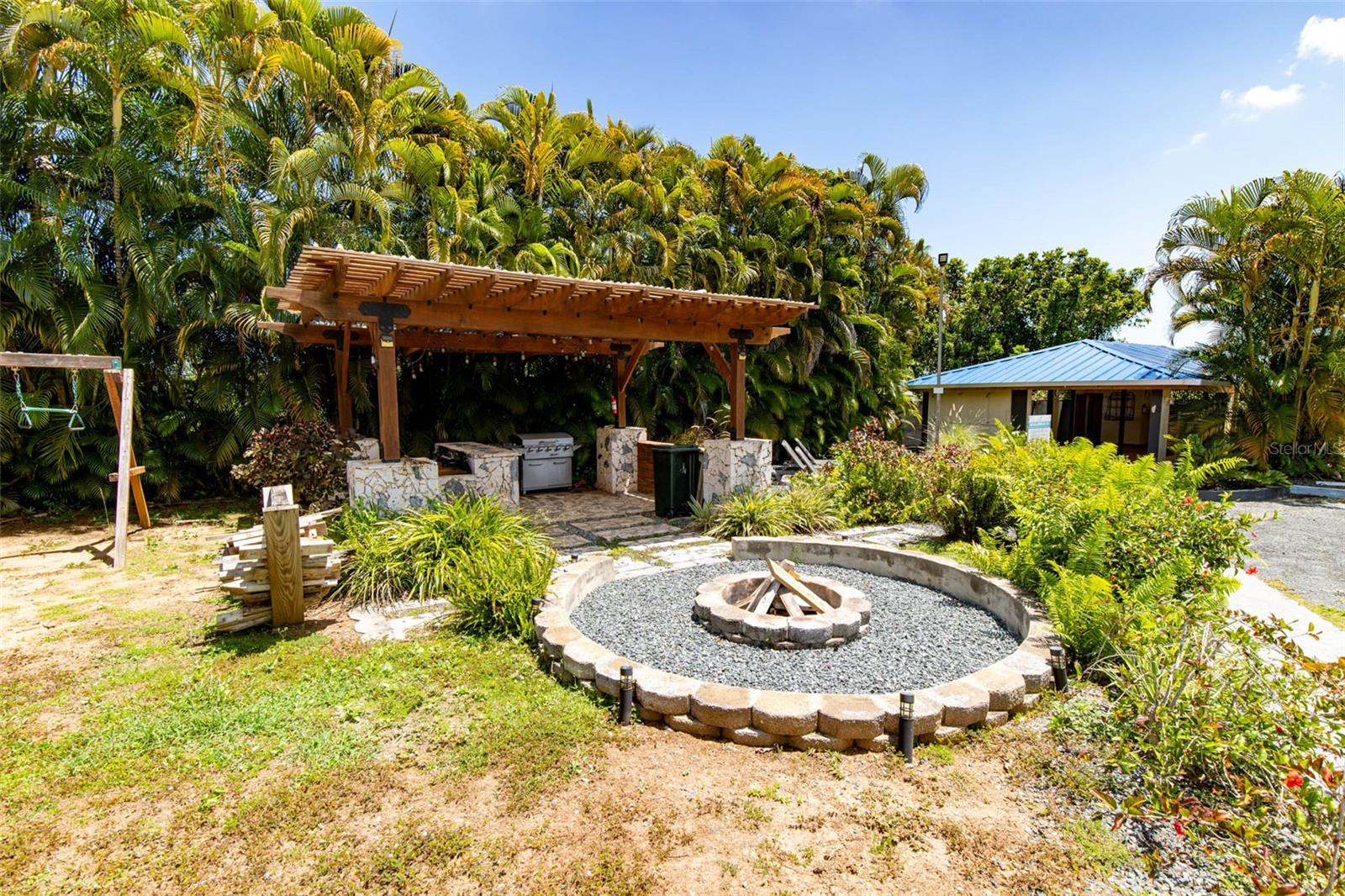 Hacienda El Palmar Calle Marcos Lopez 831, PR