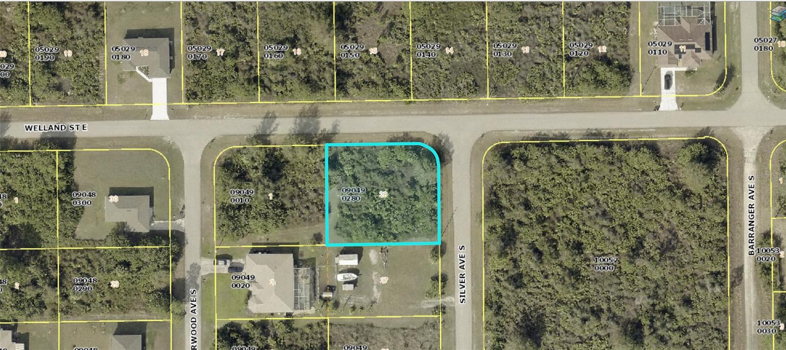 546 Silver Avenue, FL