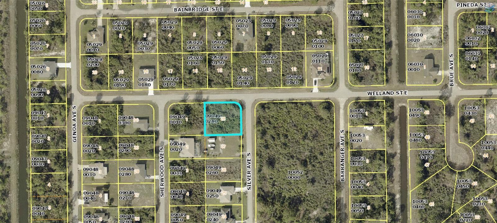 546 Silver Avenue, FL