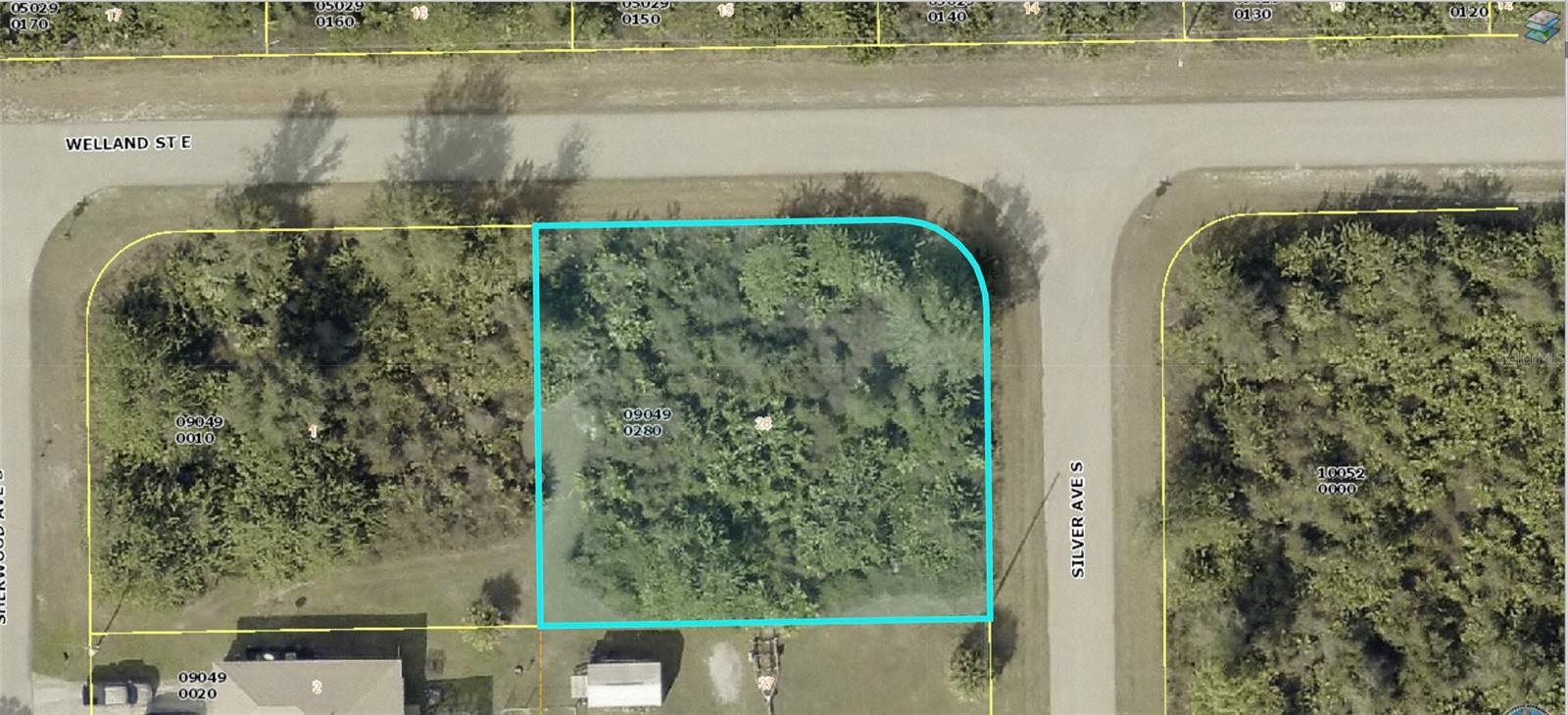 546 Silver Avenue, FL