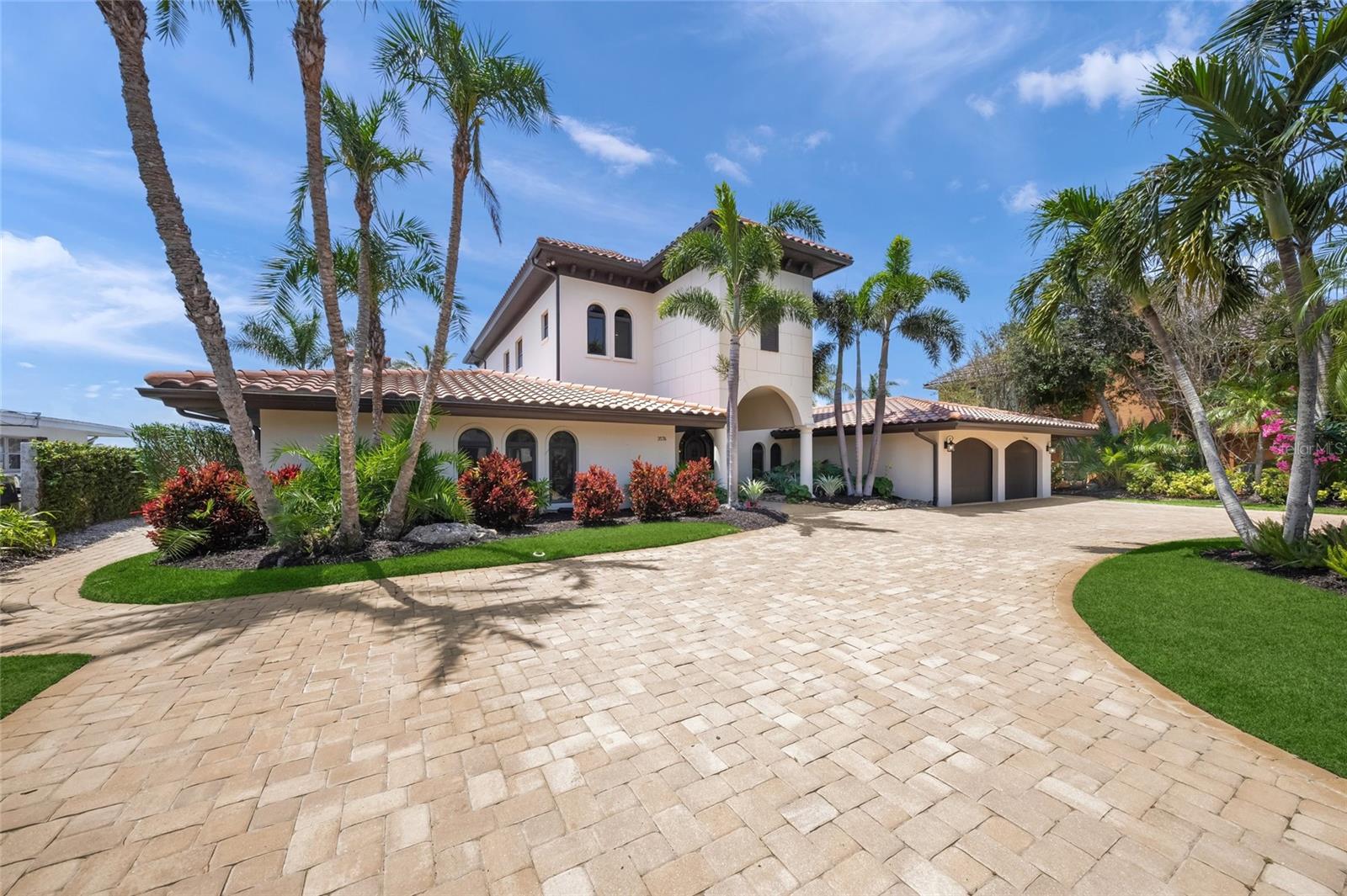 3576 San Remo Terrace, FL