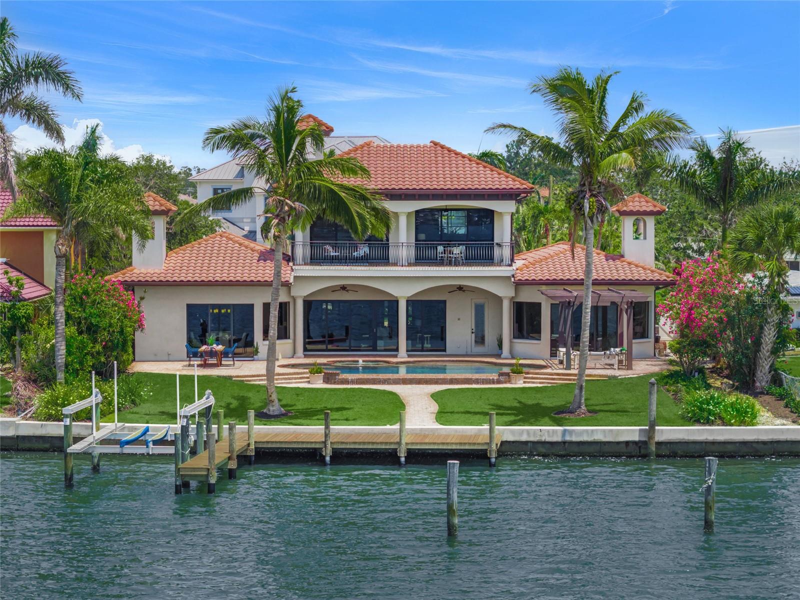 3576 San Remo Terrace, FL