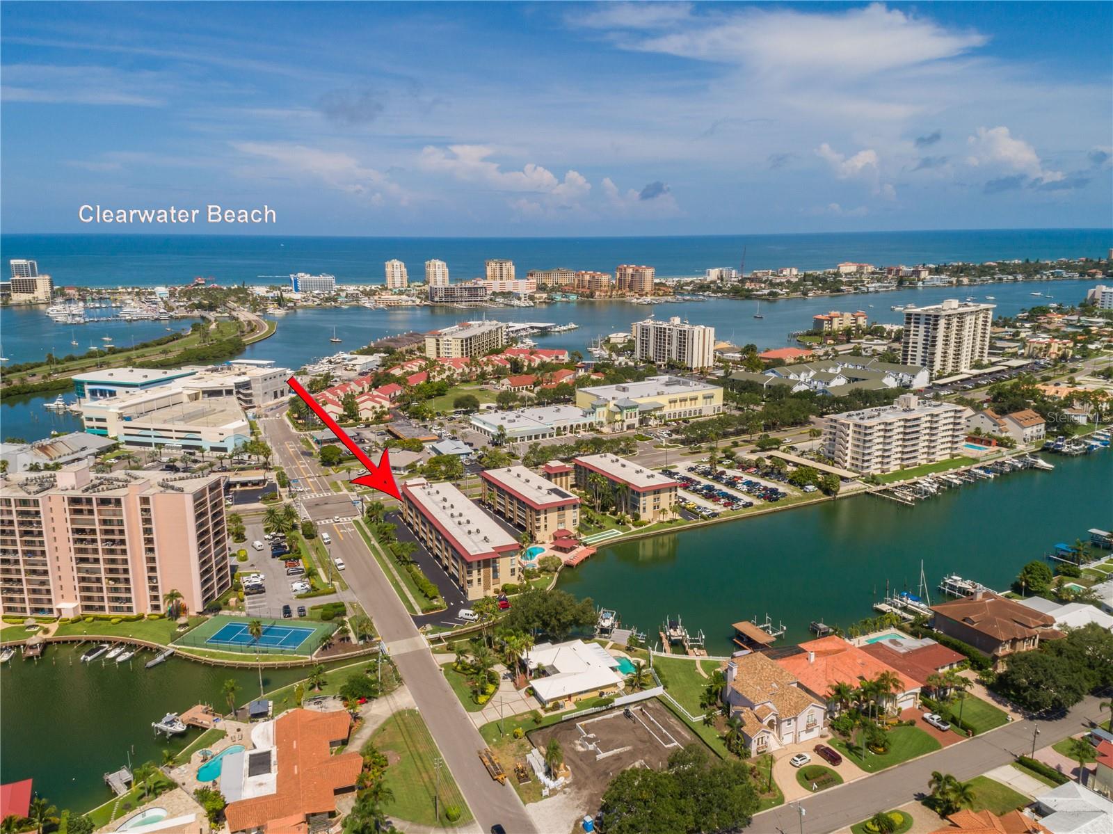 105 Island Way, FL