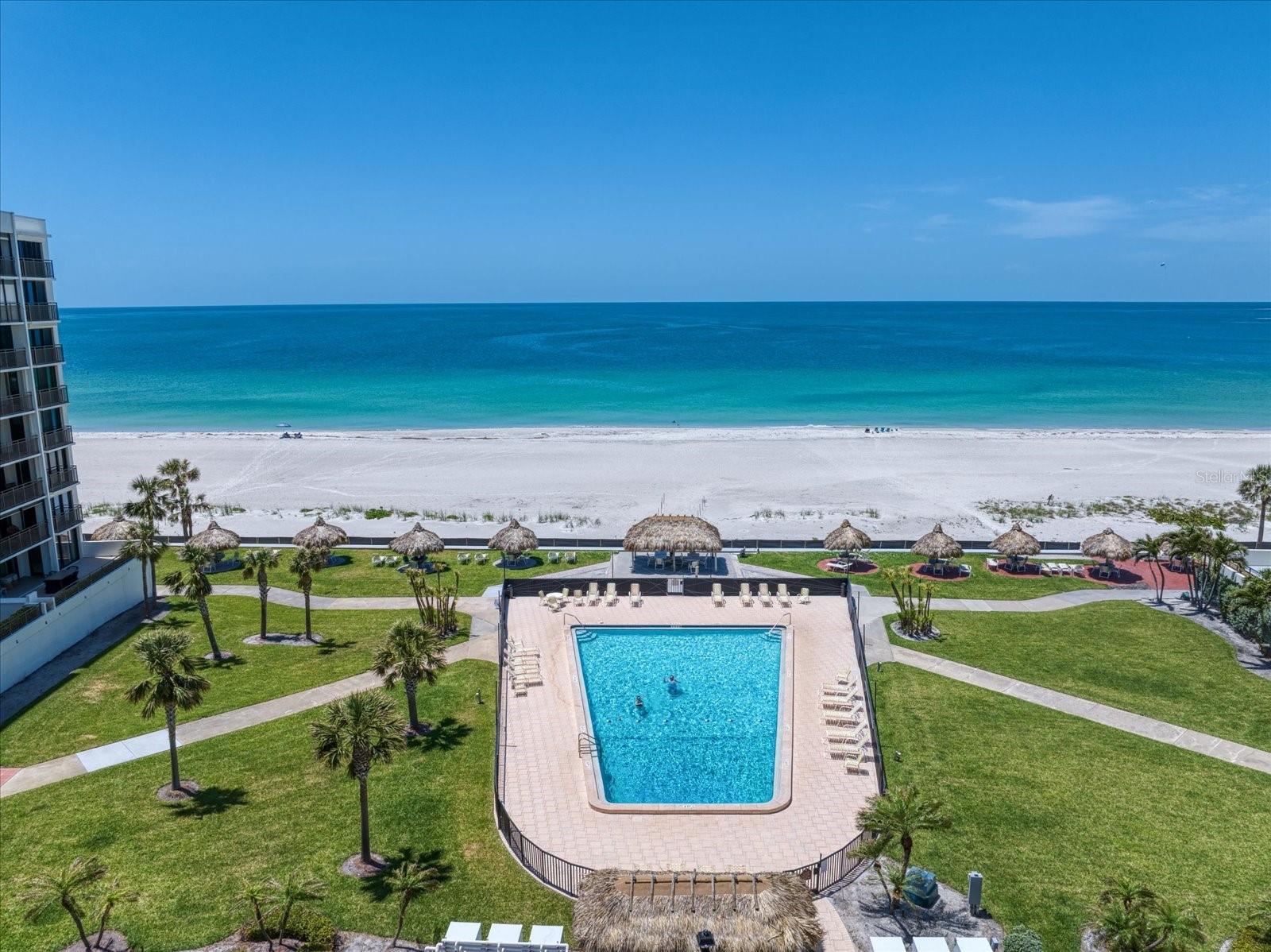 1400 Gulf Boulevard, FL