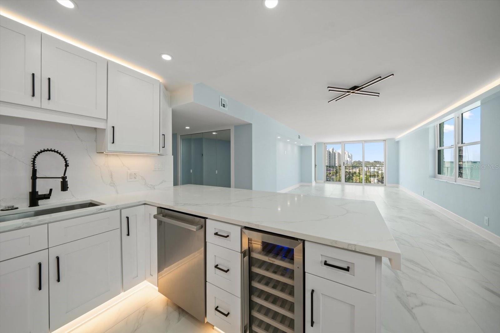 1400 Gulf Boulevard, FL