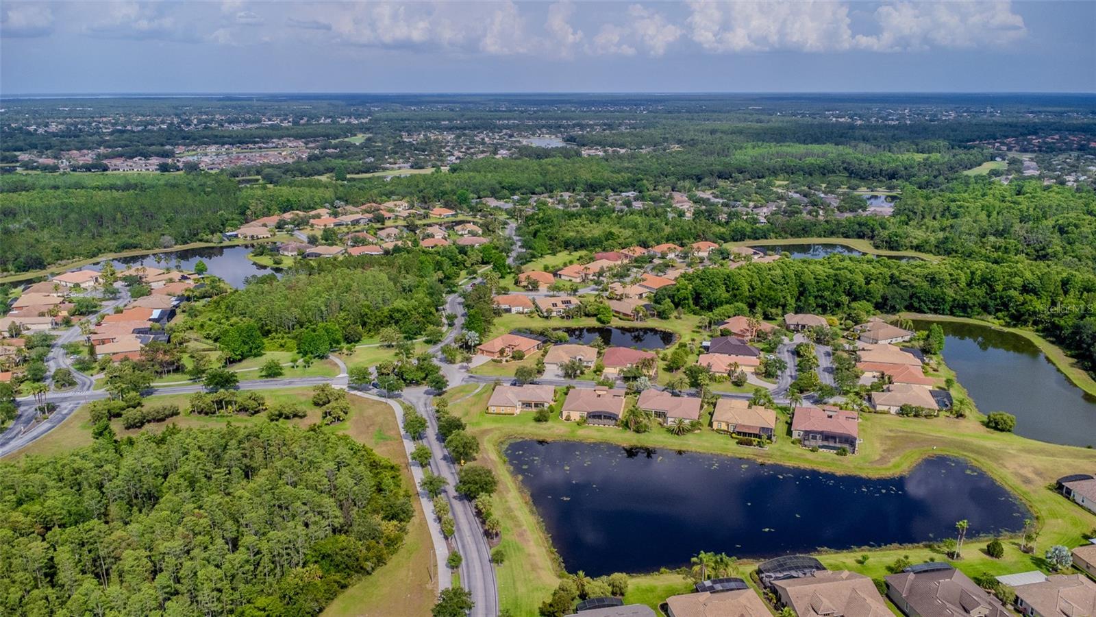 537 Montage Lane, FL