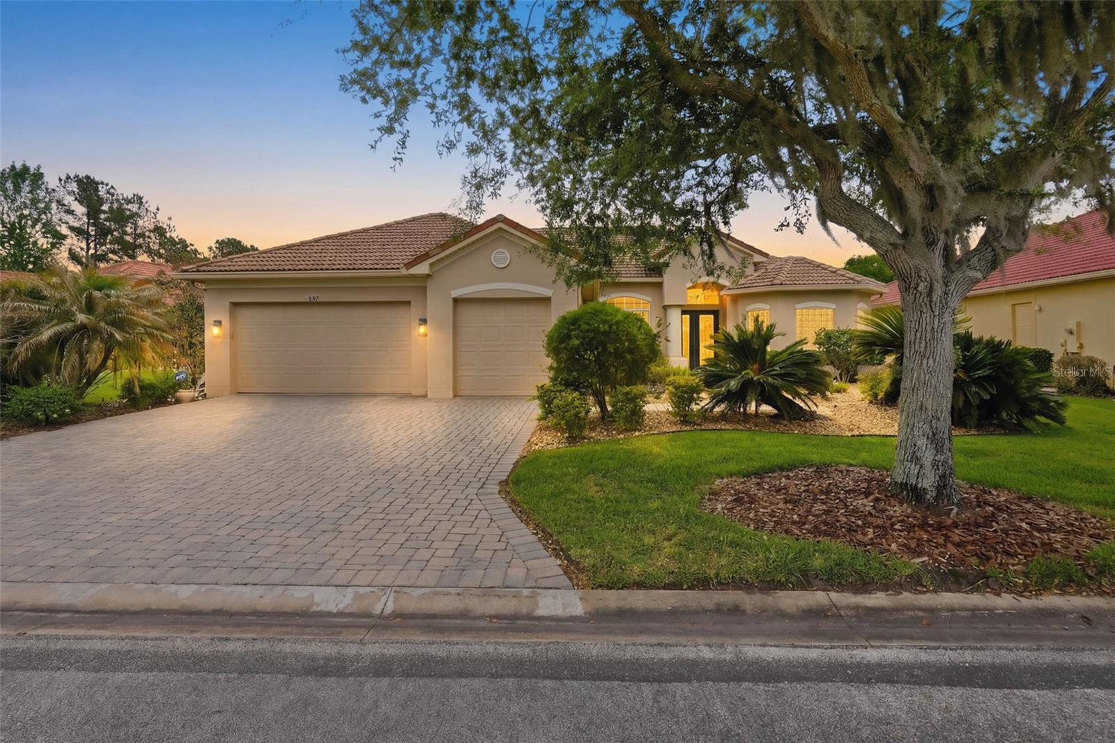 537 Montage Lane, FL