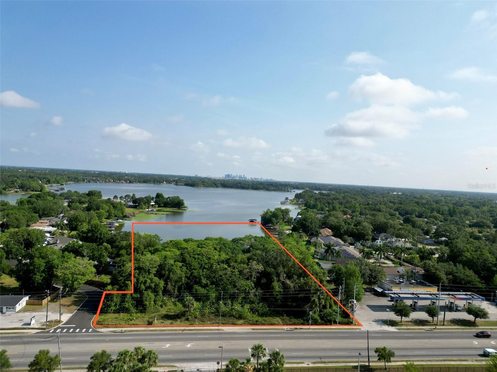 643 Oak Ridge Road, FL