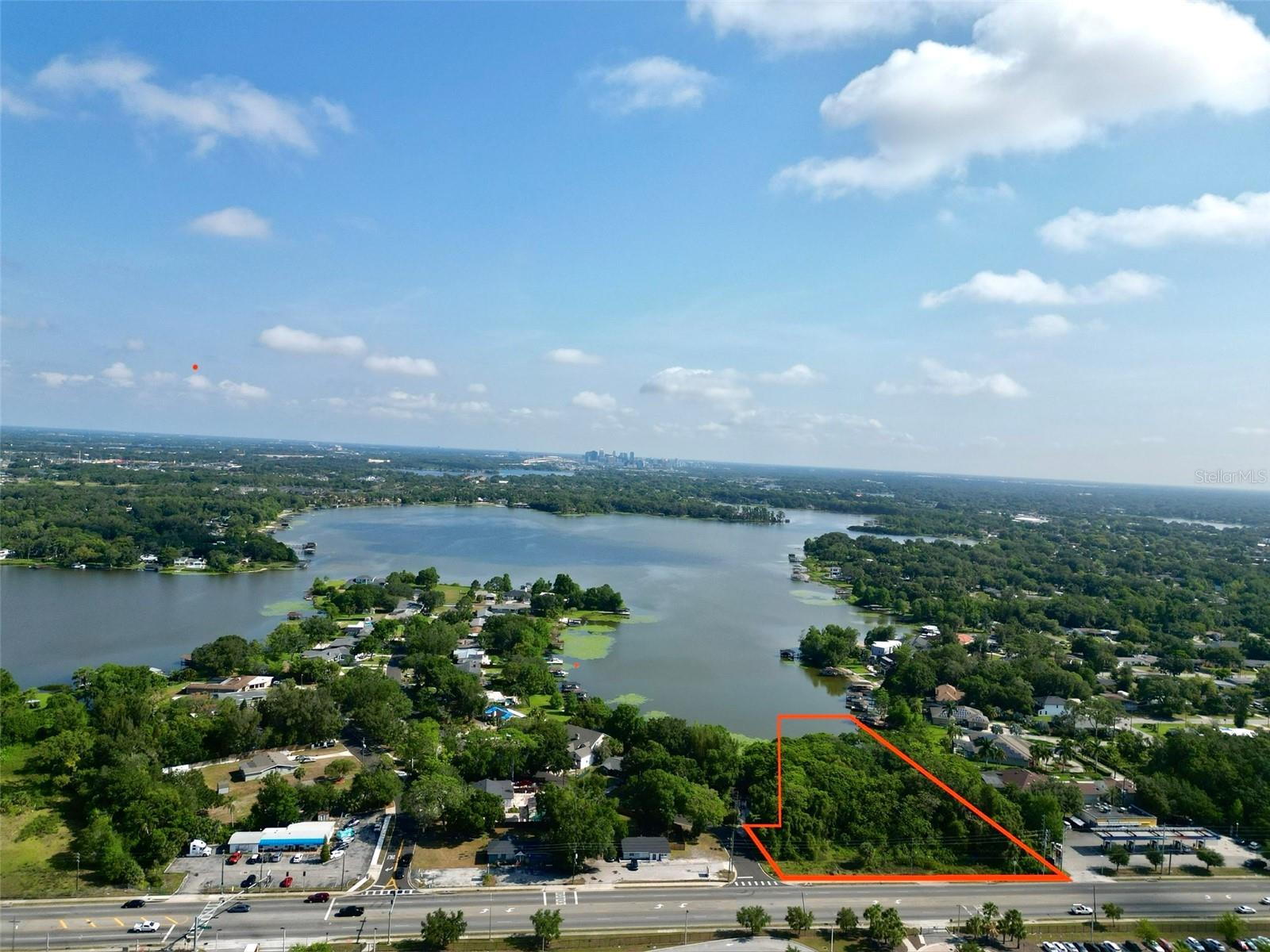 643 Oak Ridge Road, FL
