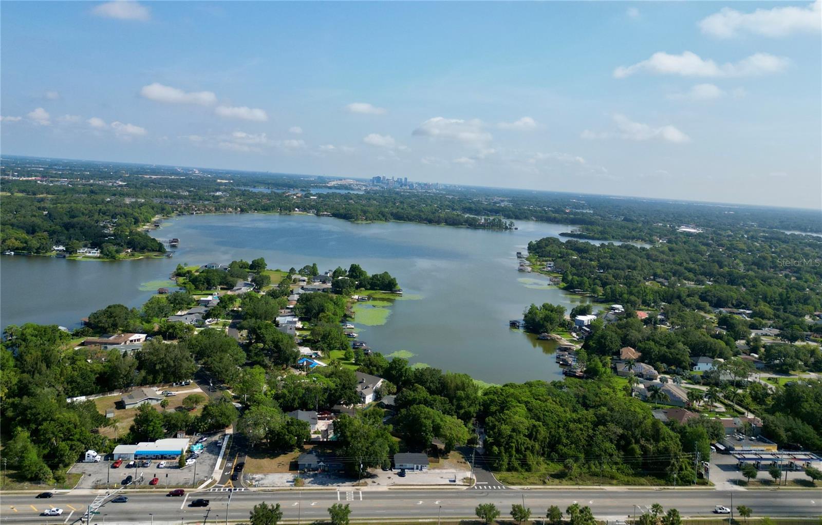 643 Oak Ridge Road, FL