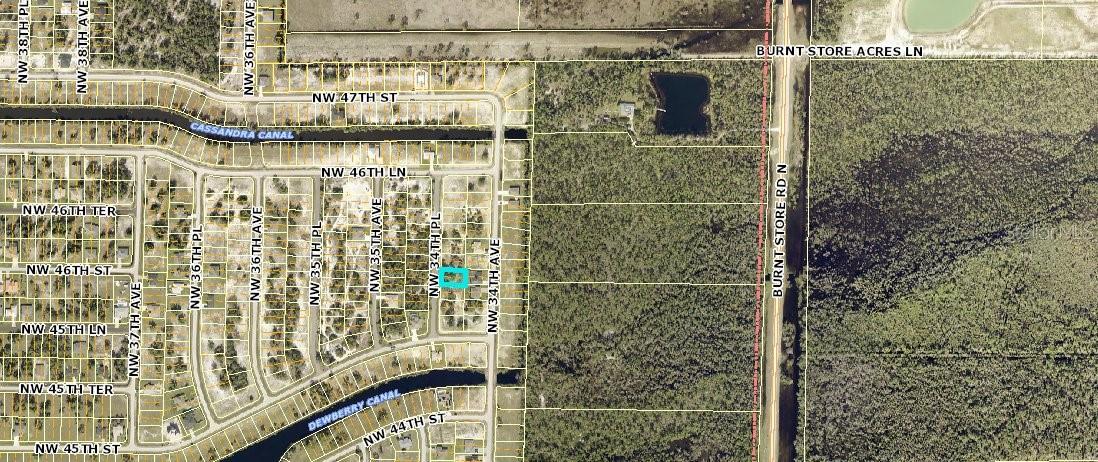 4513 34th Place, FL