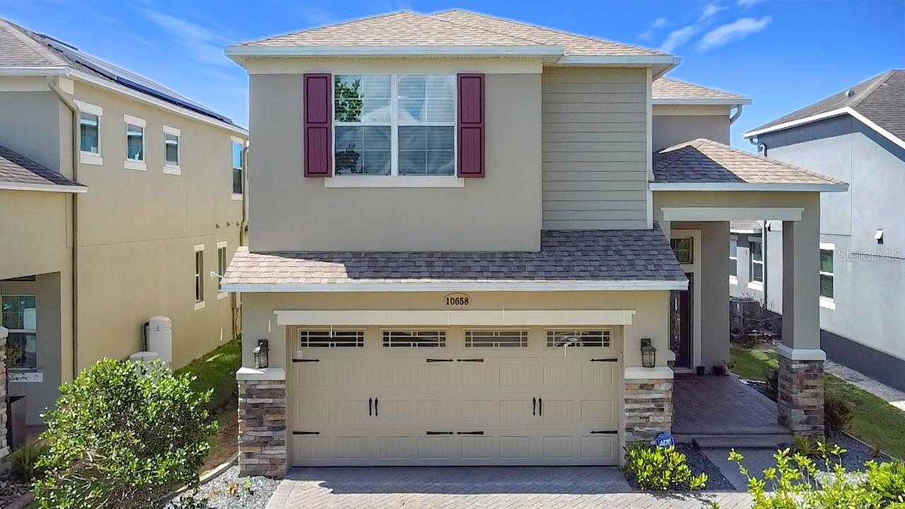 10658 Bannan Street, FL